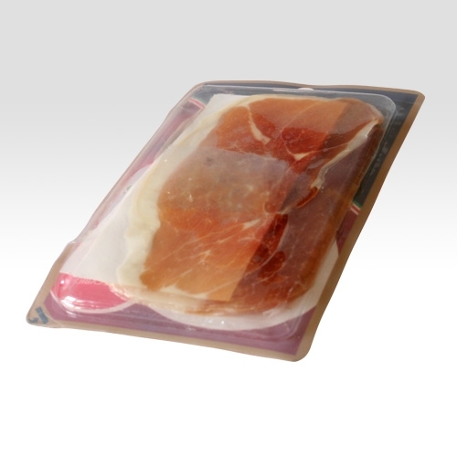 Packaging applications: Sliced meat and salami AFG Packaging