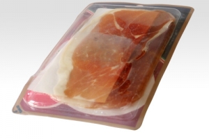 Applications / Packaging applications: Sliced meat and salami