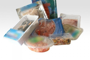 Applicazioni / Applicazioni packaging: Pesce