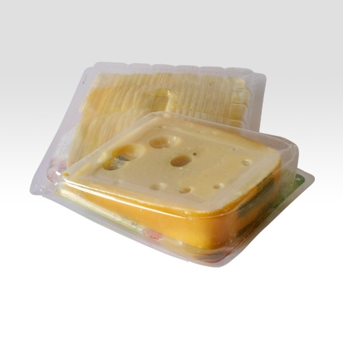 Applications / Packaging applications: Cheese