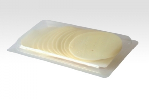 Applications / Packaging applications: Cheese