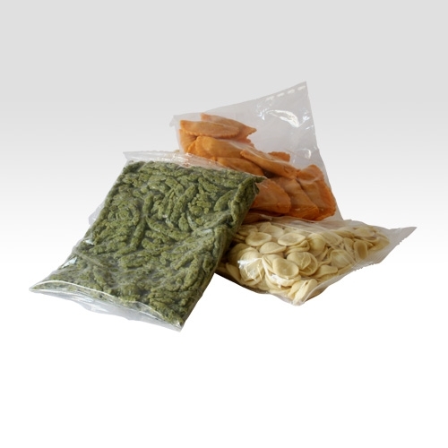 Applicazioni / Applicazioni packaging: Pasta fresca