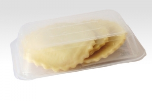 Applicazioni / Applicazioni packaging: Pasta fresca