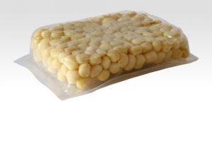 Applications / Packaging applications: Fresh pasta