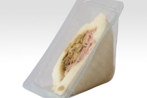 Applicazioni / Applicazioni packaging: Panini e tramezzini