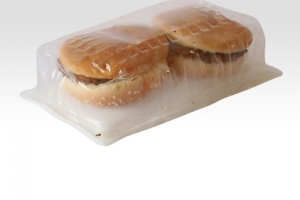 Anwendungen / Verpackungslösungen: Sandwichs und Brötchen