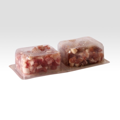 Applicazioni / Applicazioni packaging: Carne