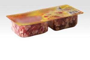 Anwendungen / Verpackungslösungen: Fleisch