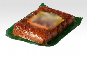 Applicazioni / Applicazioni packaging: Carne